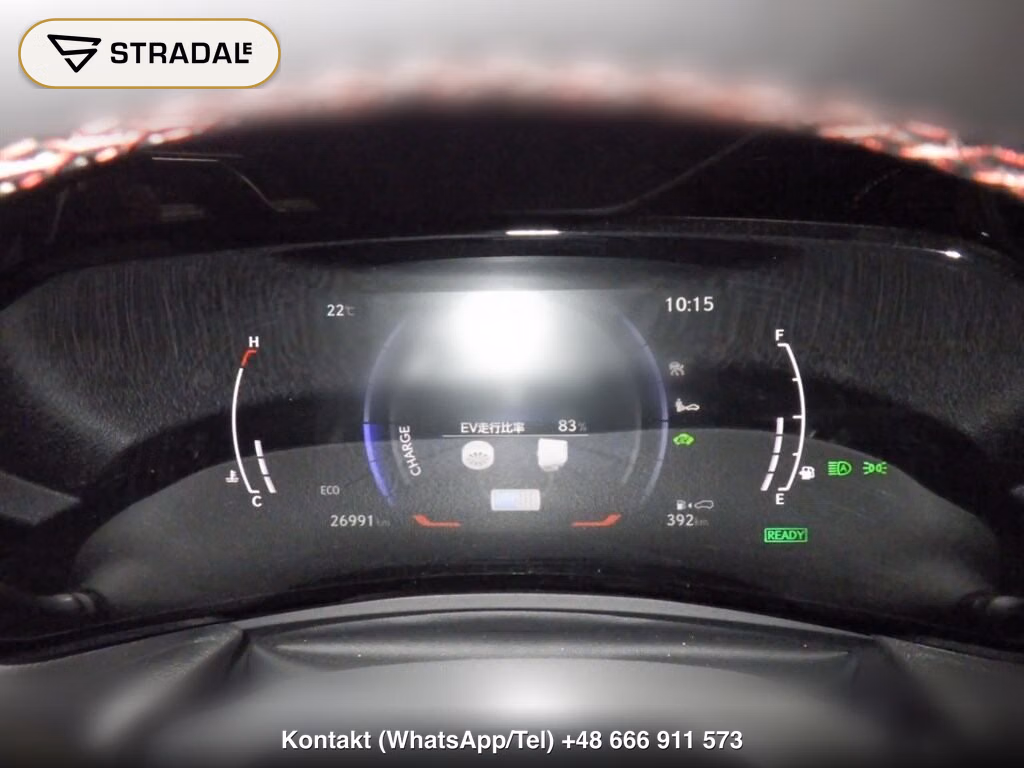 LEXUS NX NX350H F SPORT, miniaturka 7