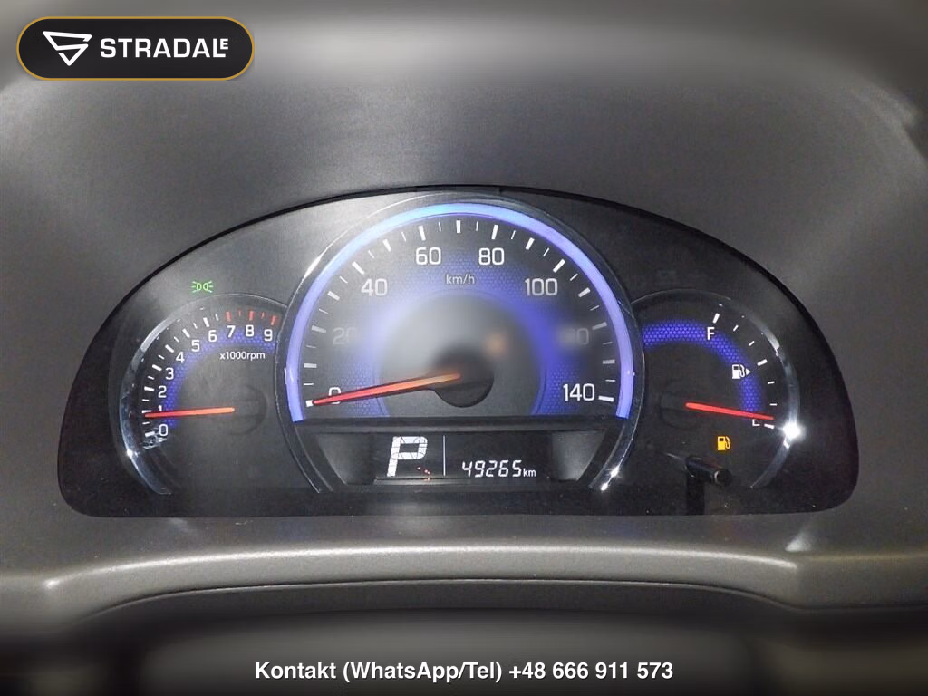 SUZUKI EVERY WAGON JP TURBO, miniaturka 7
