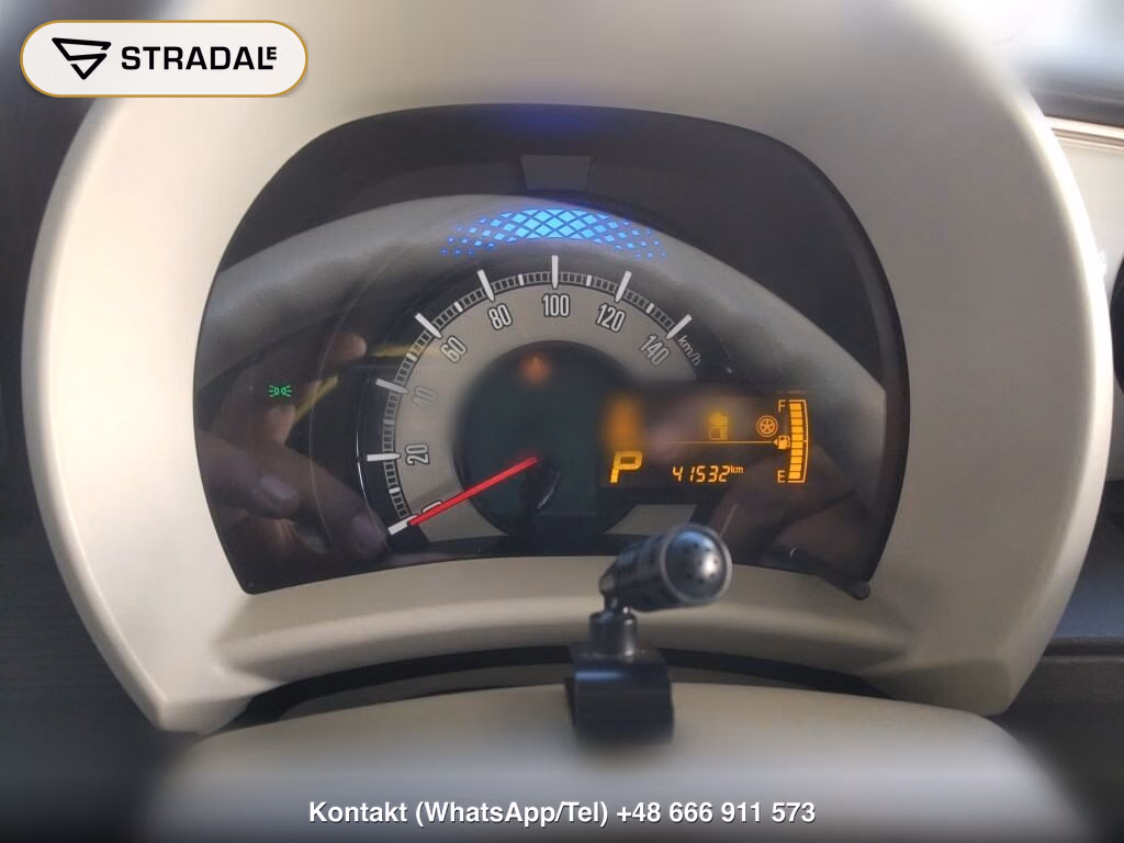 SUZUKI WAGON R SMILE 4WD HYBRID X, miniaturka 7