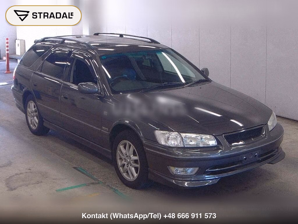 TOYOTA CAMRY GRACIA 4WD 2.5FOUR TOURING EDITION, miniaturka 2