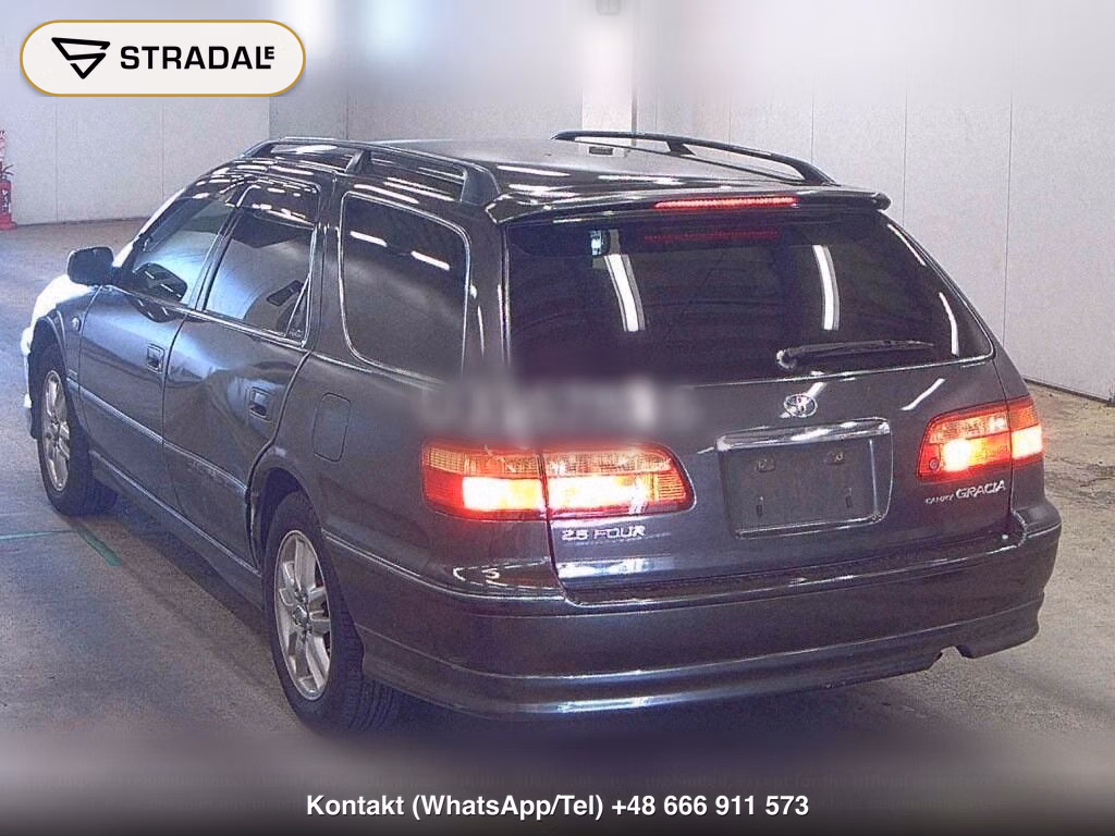 TOYOTA CAMRY GRACIA 4WD 2.5FOUR TOURING EDITION, miniaturka 3