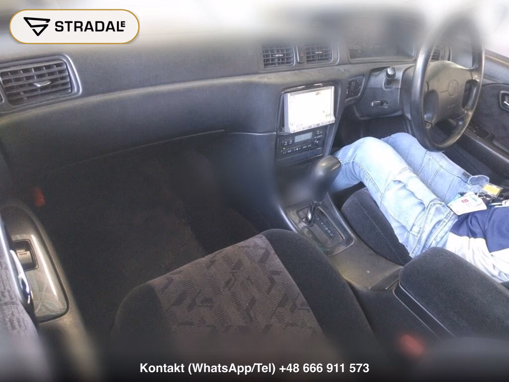 TOYOTA CAMRY GRACIA 4WD 2.5FOUR TOURING EDITION, miniaturka 4