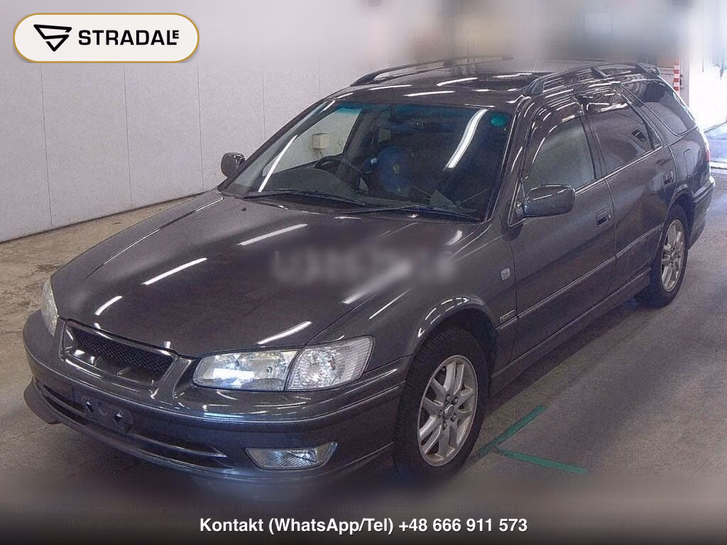 TOYOTA CAMRY GRACIA 4WD 2.5FOUR TOURING EDITION, miniaturka 5