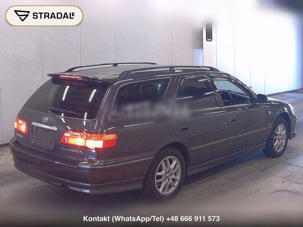 TOYOTA CAMRY GRACIA 4WD 2.5FOUR TOURING EDITION, miniaturka 6