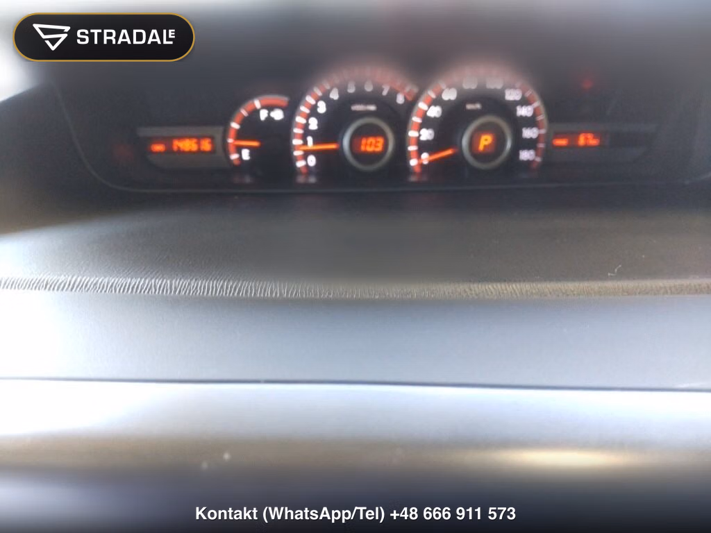 TOYOTA VOXY ZS KIRAMEKI, miniaturka 7