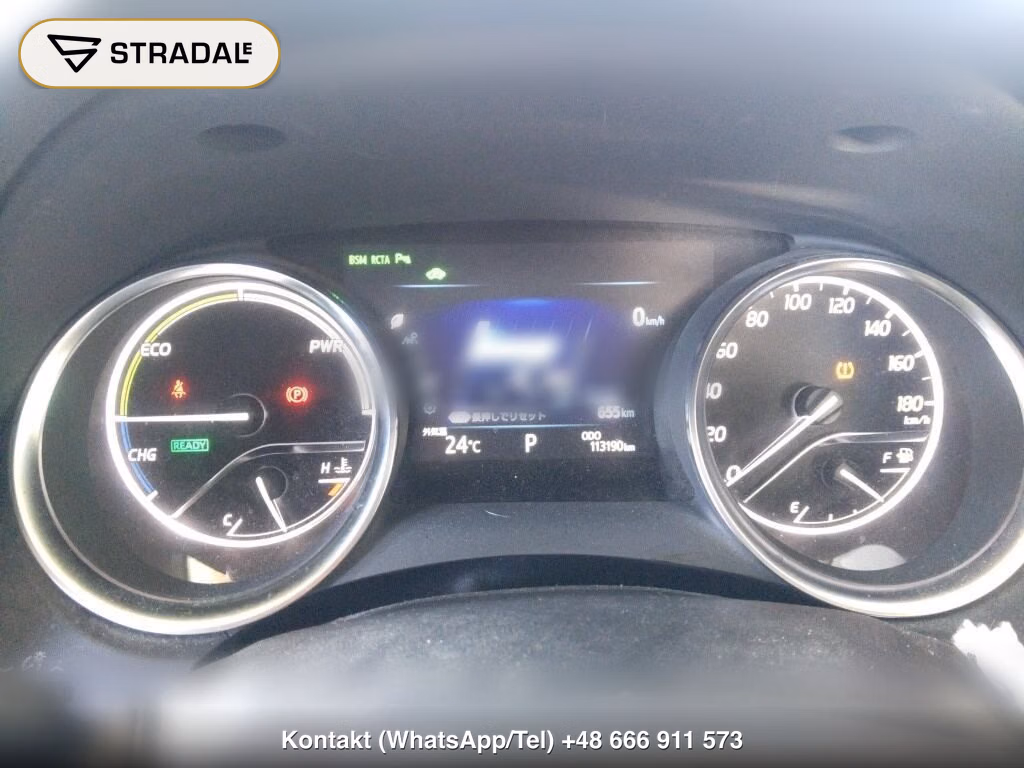 TOYOTA CAMRY 4D G LEATHER PACKAGE, miniaturka 7