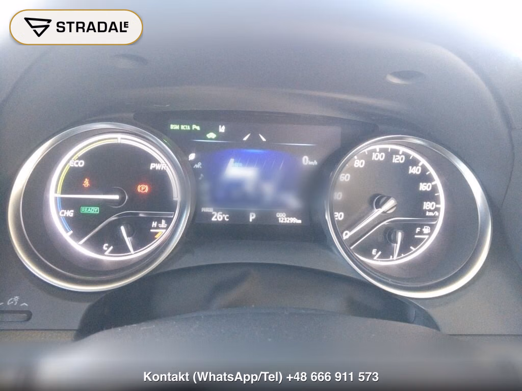 TOYOTA CAMRY 4D G LEATHER PACKAGE, miniaturka 7