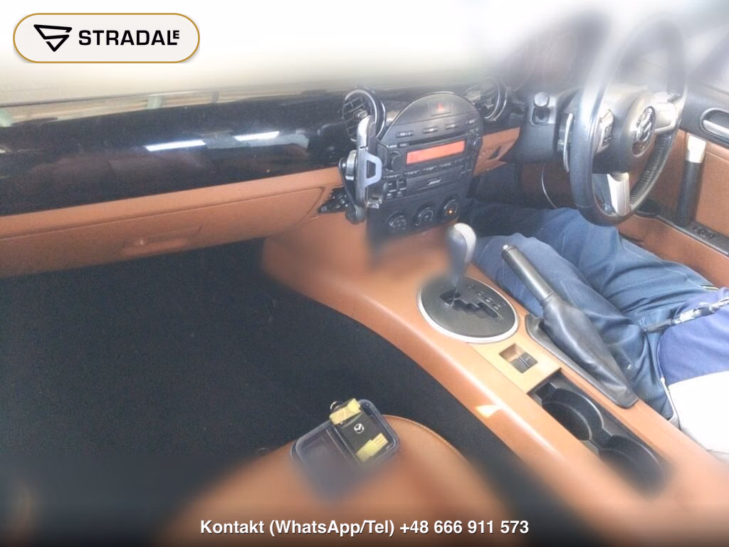 MAZDA ROADSTER VS, miniaturka 4