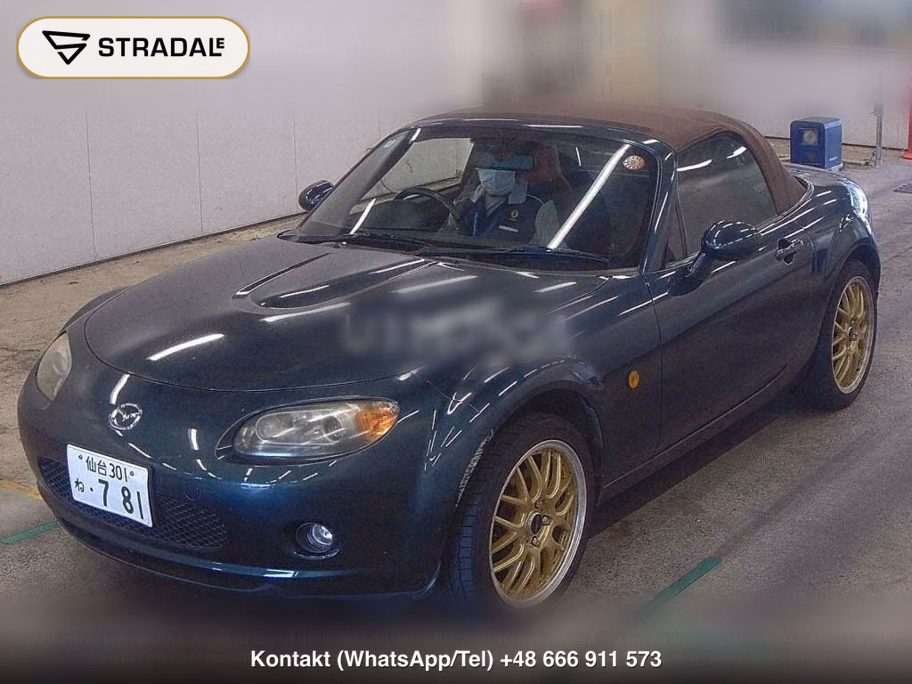 MAZDA ROADSTER VS, miniaturka 5