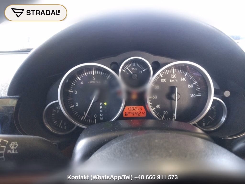 MAZDA ROADSTER VS, miniaturka 7