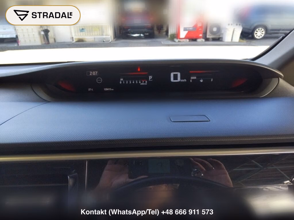 HONDA STEPWAGON SPADA SPADA, miniaturka 7