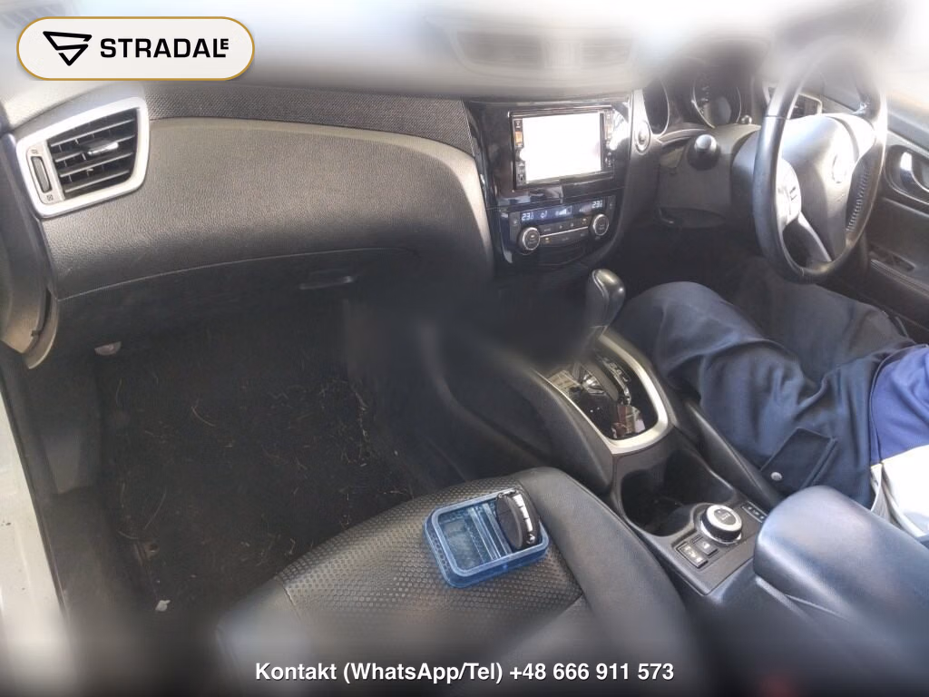 NISSAN X-TRAIL 4WD 20X, miniaturka 4