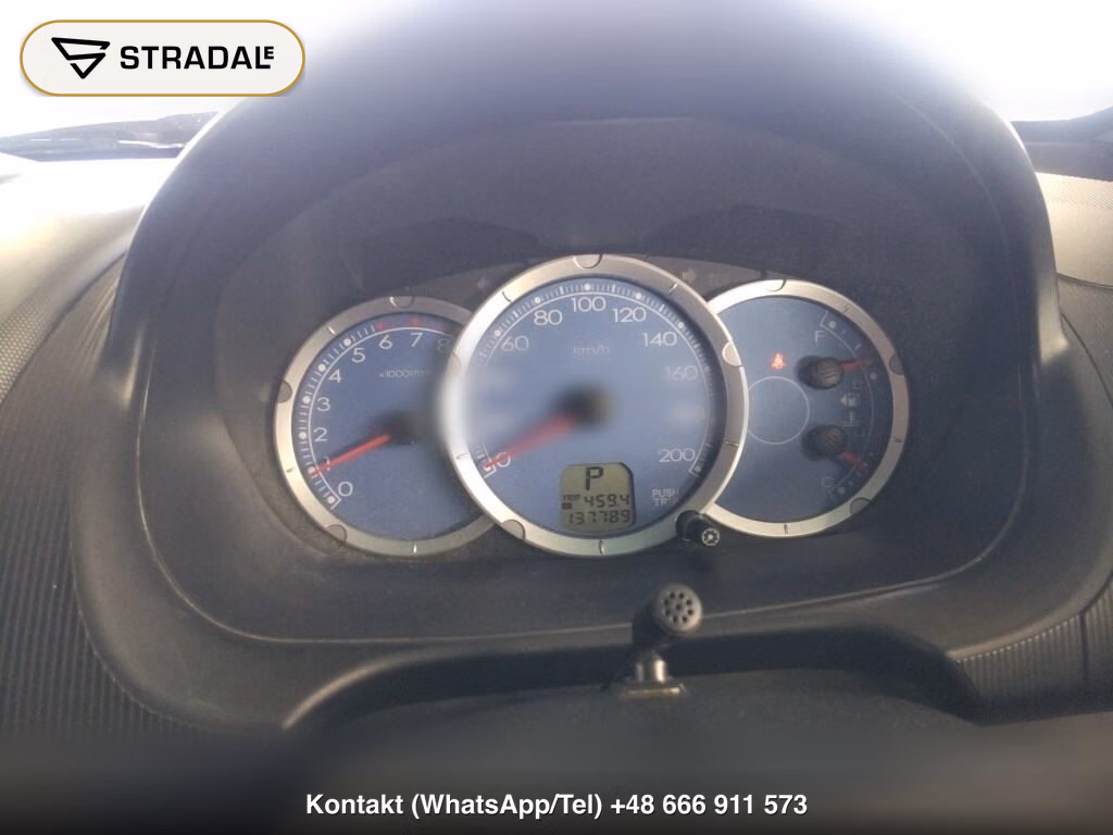 MITSUBISHI TRITON 4WD BASE GRADE, miniaturka 4