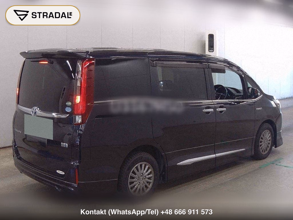 TOYOTA ESQUIRE GI, miniaturka 6