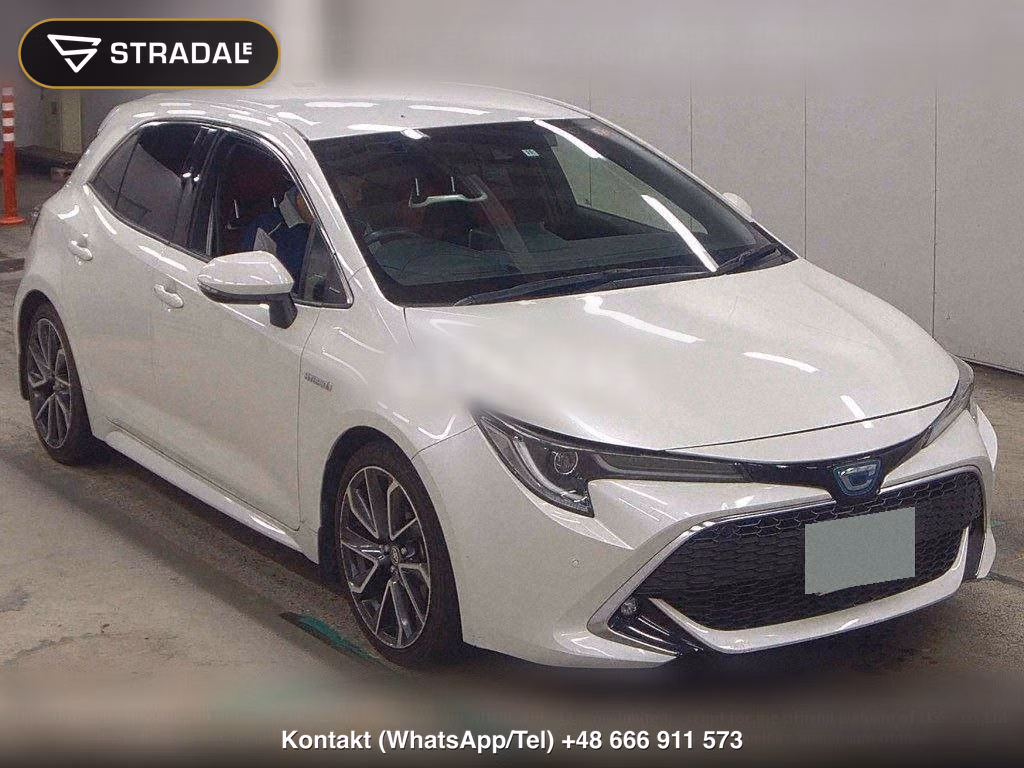 TOYOTA COROLLA SPORT HYBRID G Z, miniaturka 2