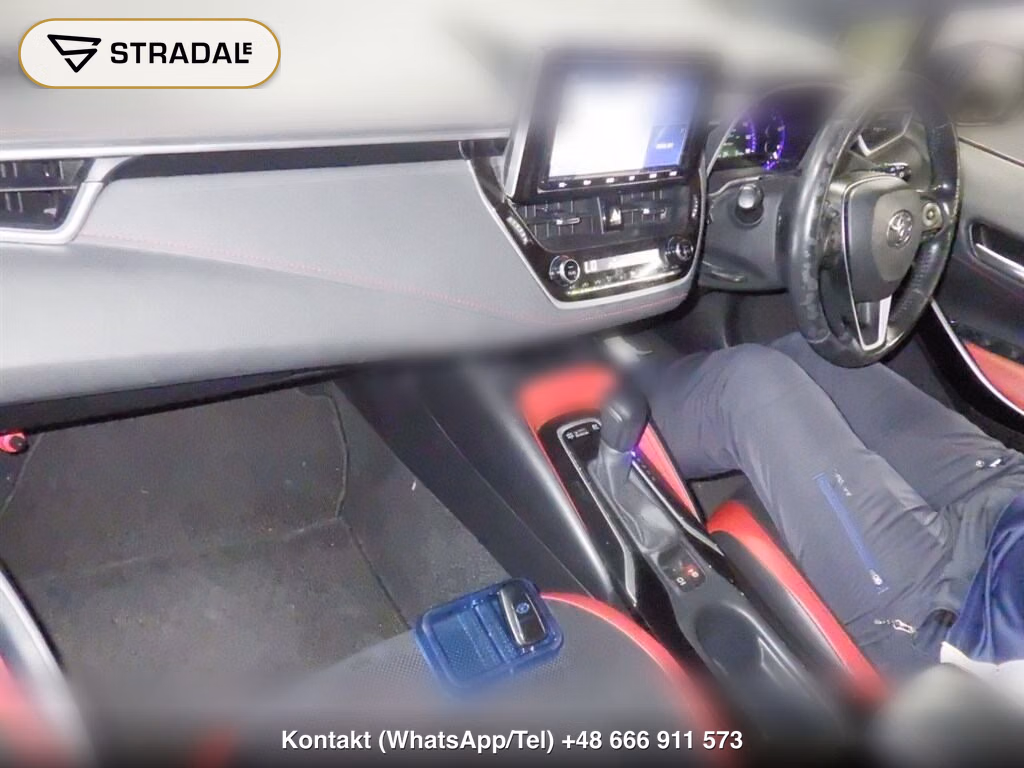 TOYOTA COROLLA SPORT HYBRID G Z, miniaturka 4