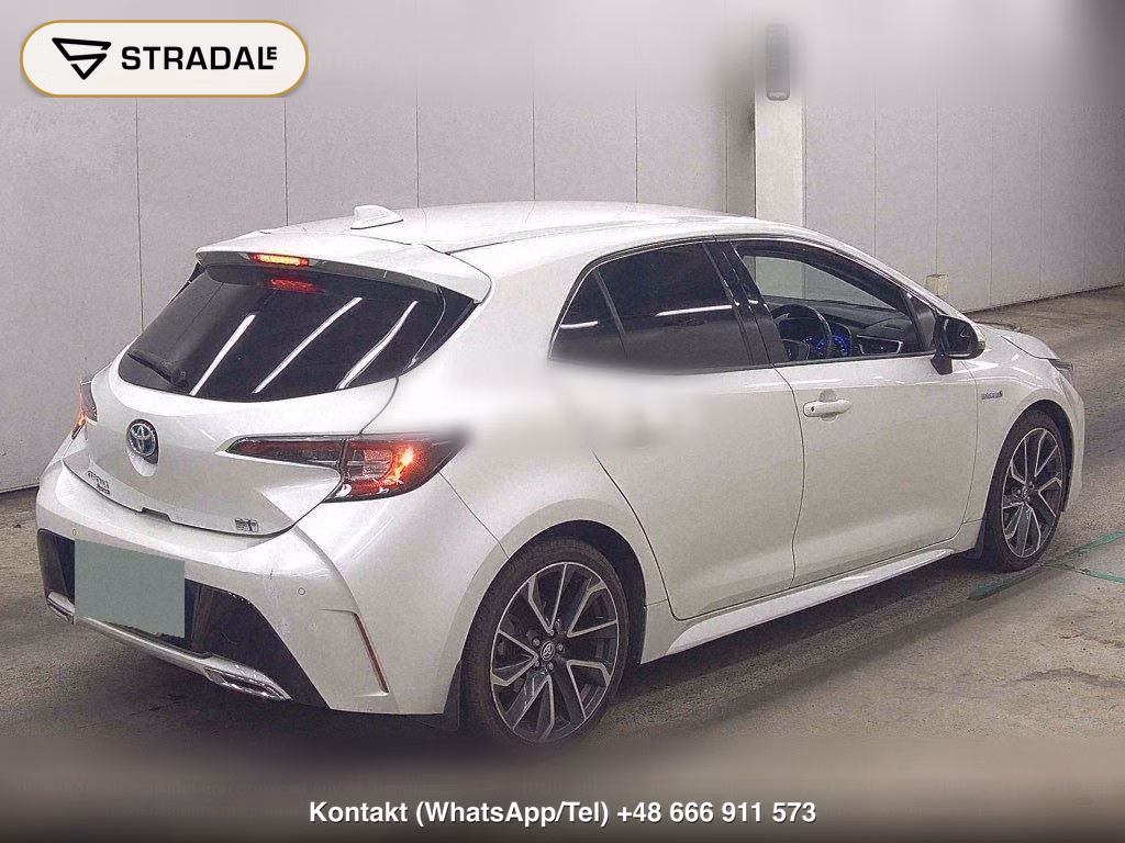TOYOTA COROLLA SPORT HYBRID G Z, miniaturka 6