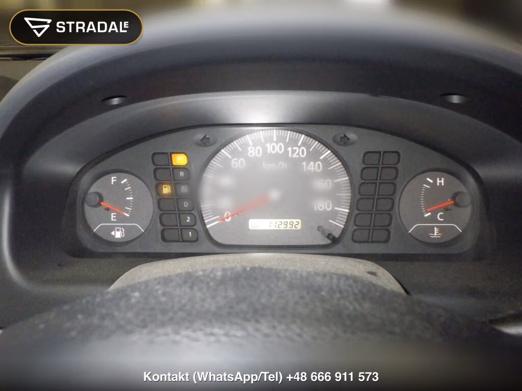 NISSAN SUNNY 4D EX SALOON 70TH, miniaturka 7