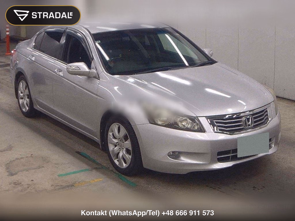 HONDA INSPIRE 4D 35TL, miniaturka 2