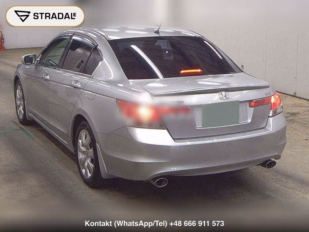 HONDA INSPIRE 4D 35TL, miniaturka 3