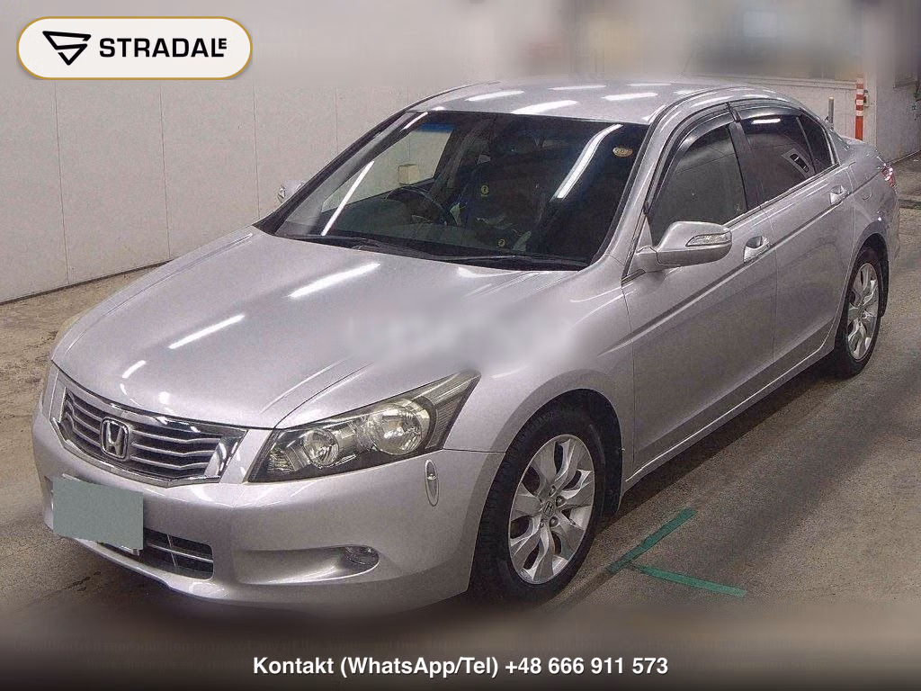 HONDA INSPIRE 4D 35TL, miniaturka 5