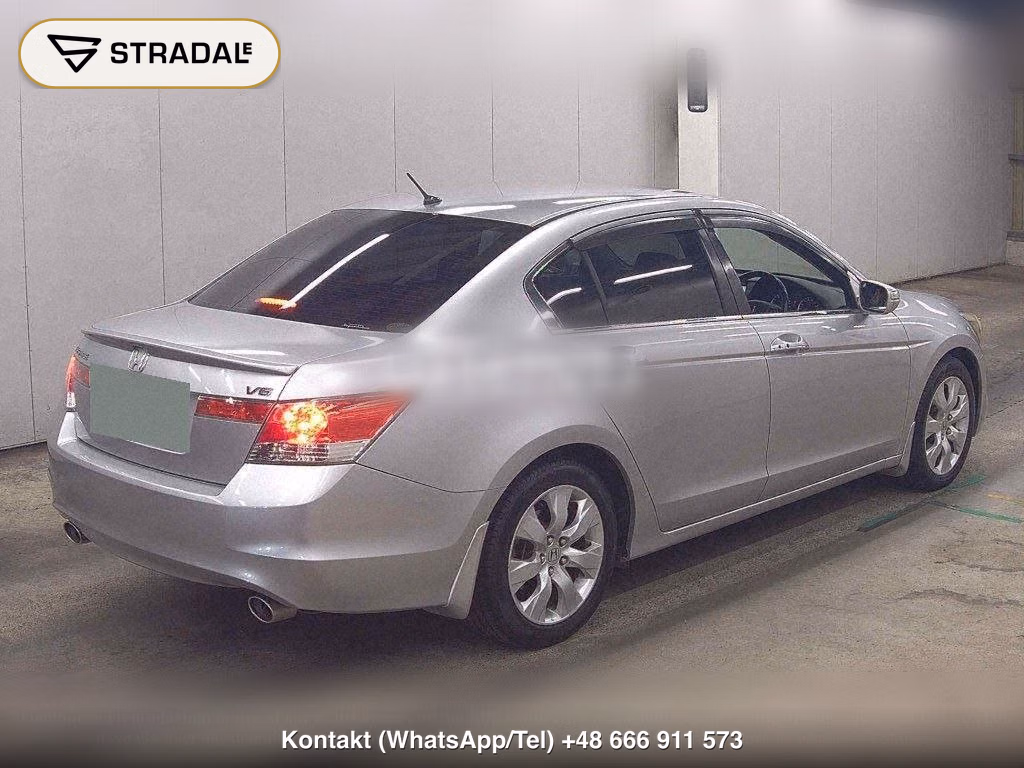 HONDA INSPIRE 4D 35TL, miniaturka 6