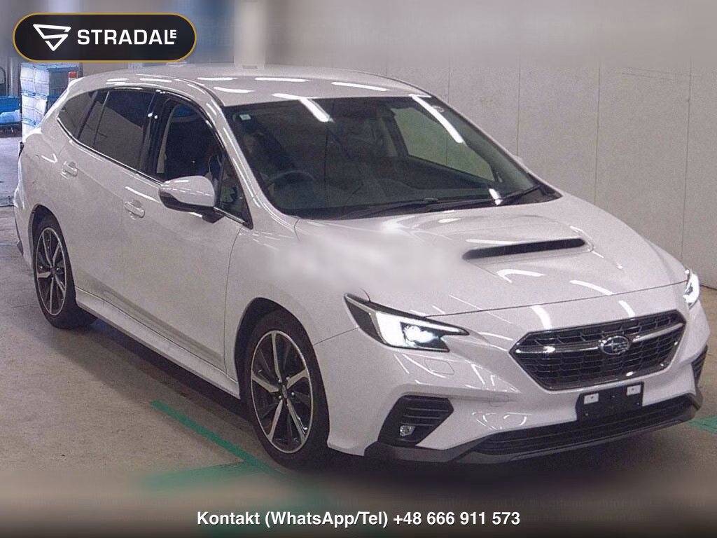 SUBARU LEVORG 4WD GT-H EX, miniaturka 2
