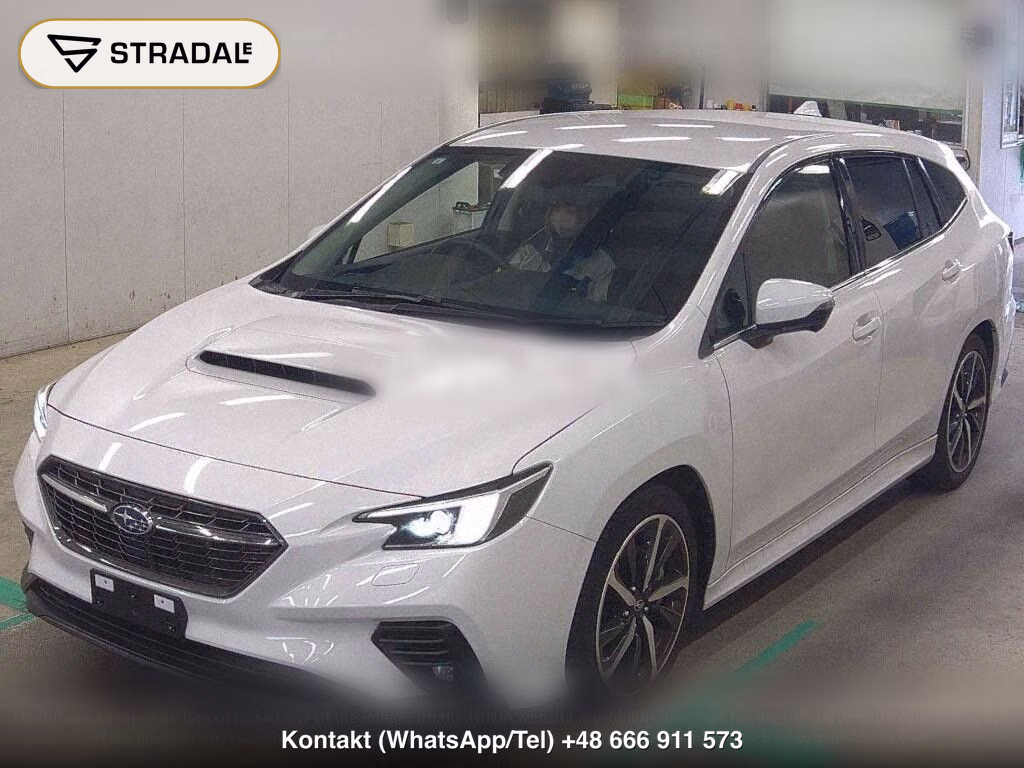 SUBARU LEVORG 4WD GT-H EX, miniaturka 5
