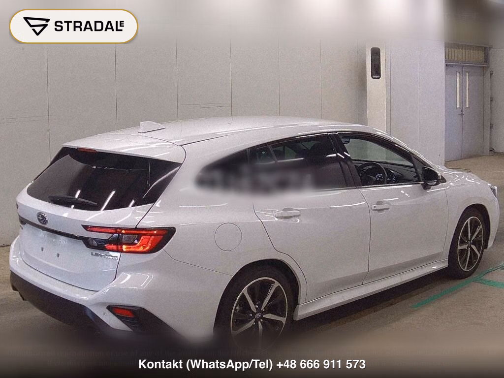 SUBARU LEVORG 4WD GT-H EX, miniaturka 6