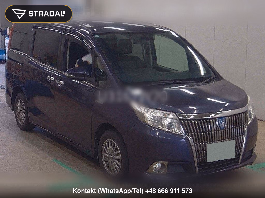 TOYOTA ESQUIRE HYBRID GI, miniaturka 2