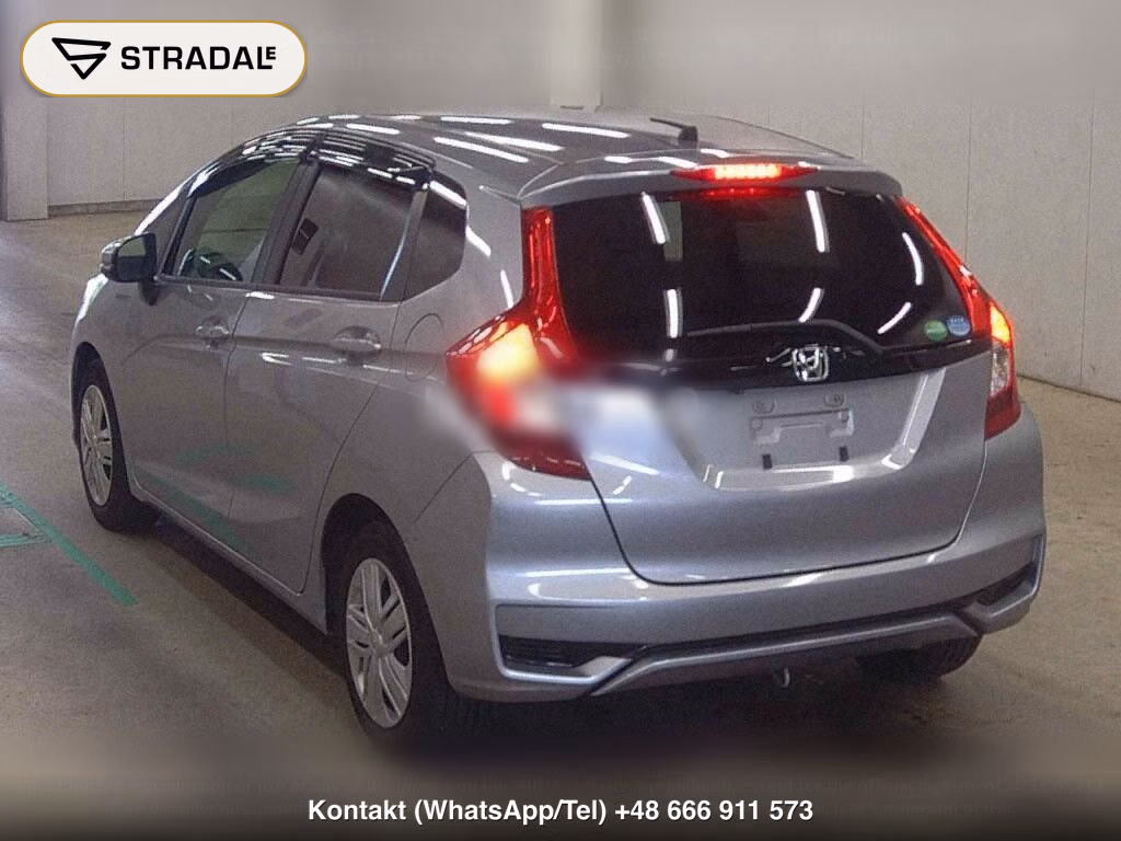 HONDA FIT 13G･L HONDA SENSING, miniaturka 3
