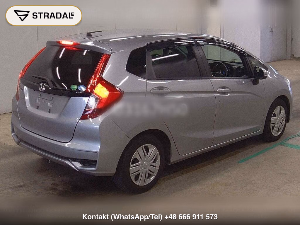 HONDA FIT 13G･L HONDA SENSING, miniaturka 6