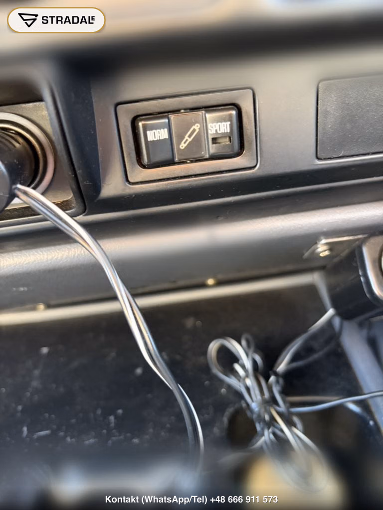 TOYOTA LAND CRUISER 80 4WD VX LIMITED, miniaturka 11