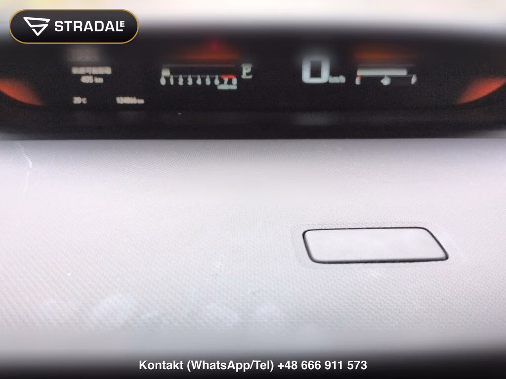 HONDA STEPWAGON 5D G HONDA SENSING, miniaturka 7