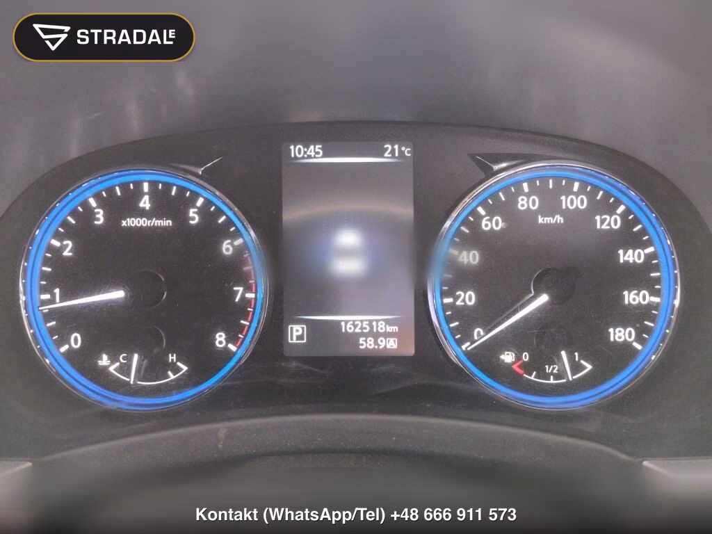 NISSAN ELGRAND 5D 250 HIGHWAY STAR, miniaturka 7