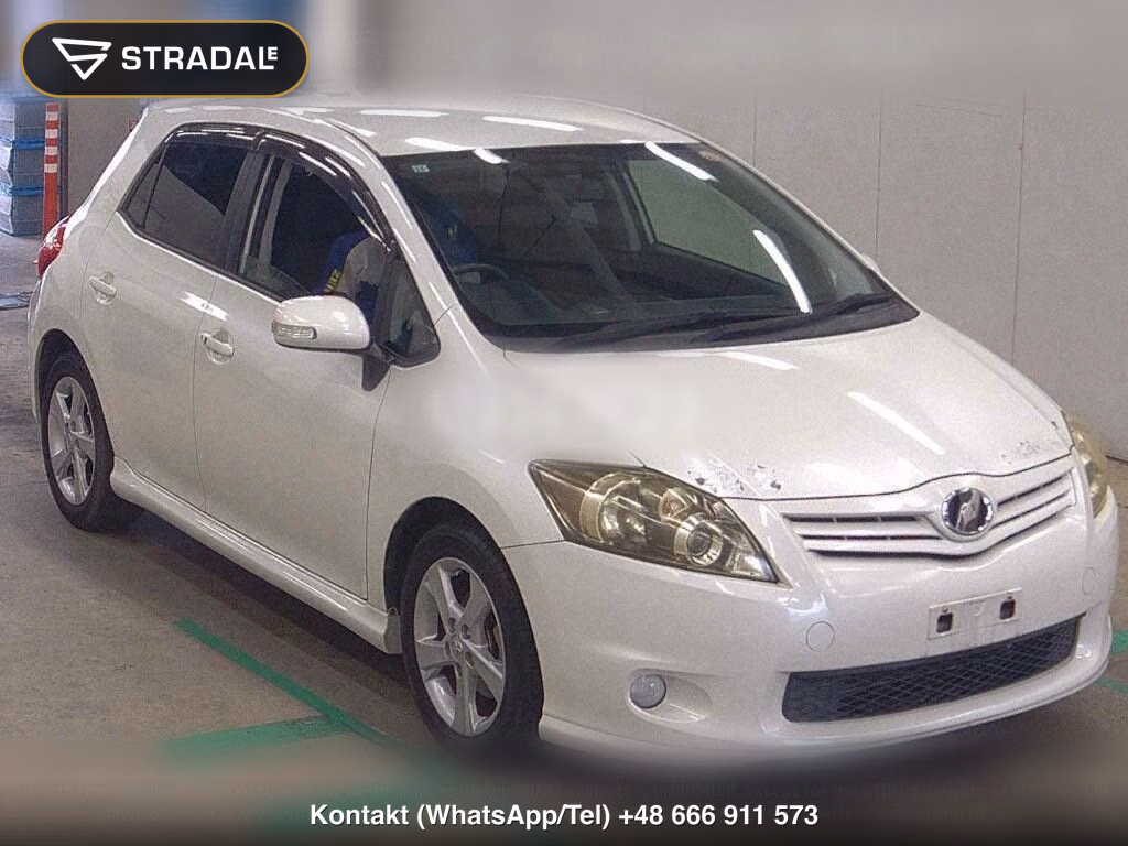 TOYOTA AURIS 150X S PACKAGE, miniaturka 2