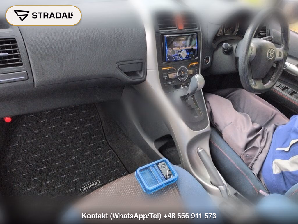 TOYOTA AURIS 150X S PACKAGE, miniaturka 4