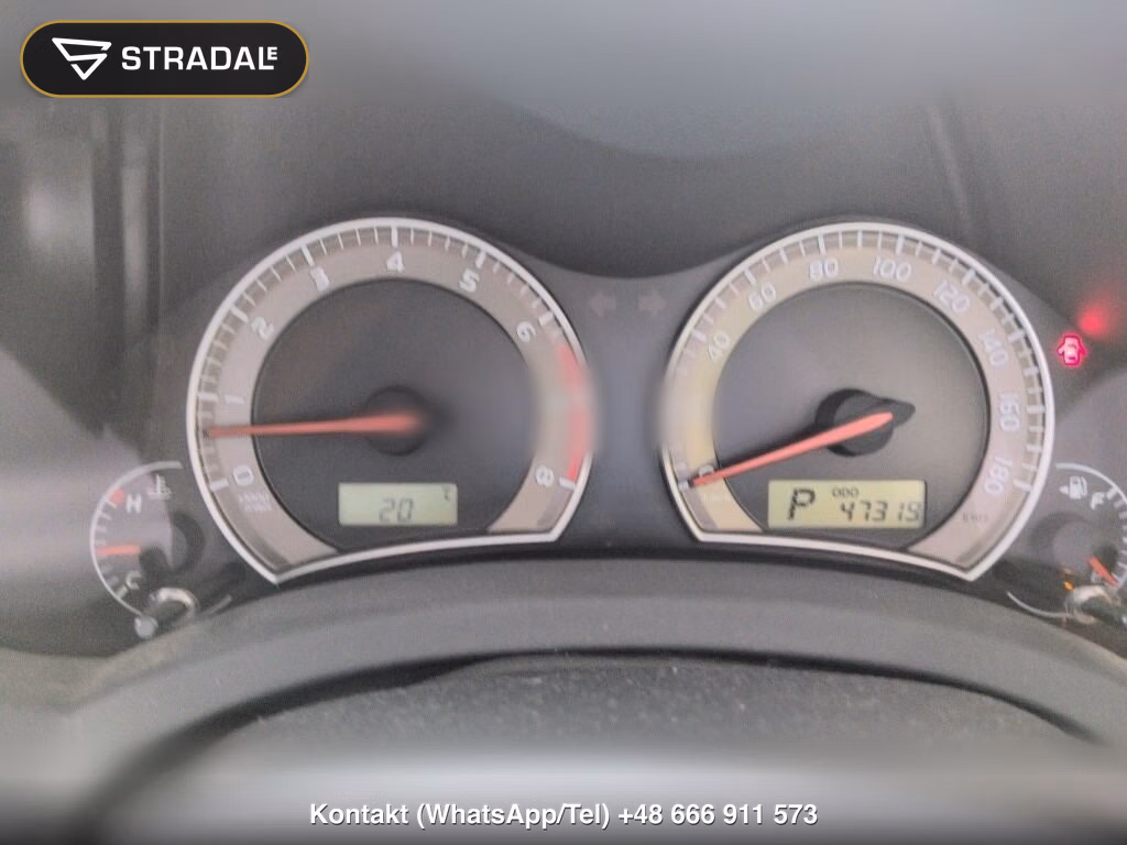 TOYOTA AURIS 150X S PACKAGE, miniaturka 7