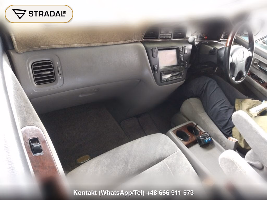 HONDA LAGREAT, miniaturka 4