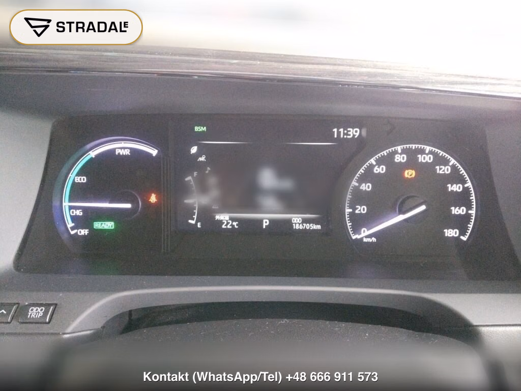 TOYOTA CENTURY 4D BASE GRADE, miniaturka 7