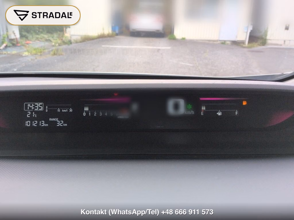 HONDA STEPWAGON SPADA SPADA･ADVANCE PACKAGE Β, miniaturka 7