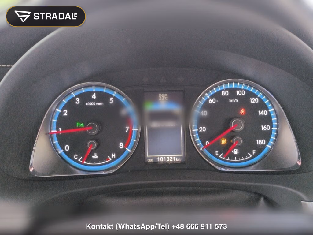 TOYOTA HARRIER PREMIUM ADVANCED PACKAGE, miniaturka 7