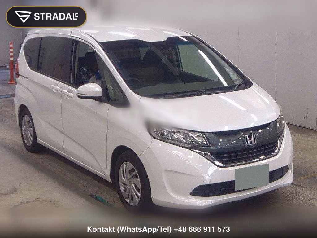 HONDA FREED G･HONDA SENSING, miniaturka 2