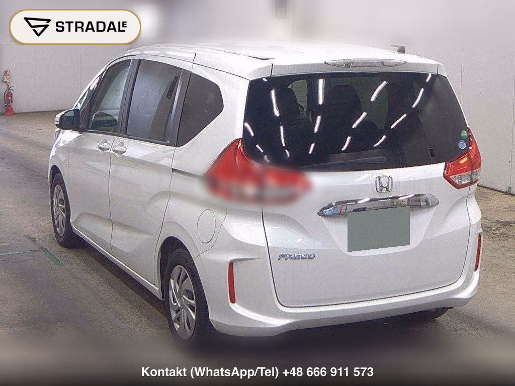 HONDA FREED G･HONDA SENSING, miniaturka 3