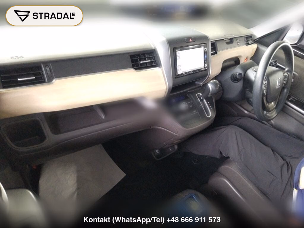 HONDA FREED G･HONDA SENSING, miniaturka 4
