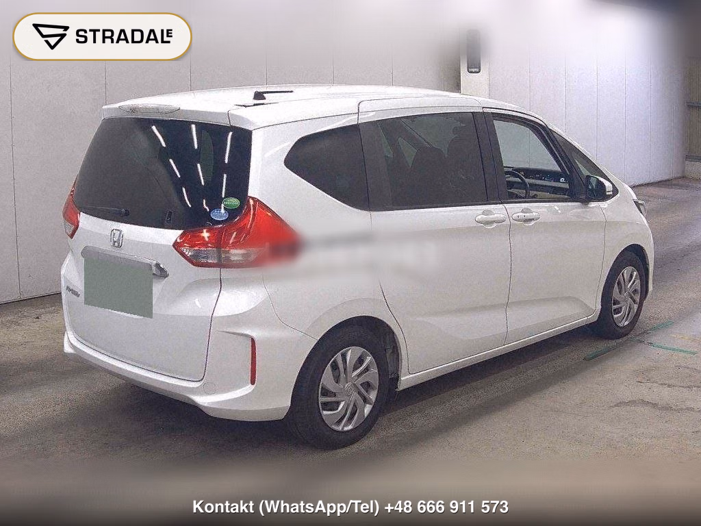 HONDA FREED G･HONDA SENSING, miniaturka 6