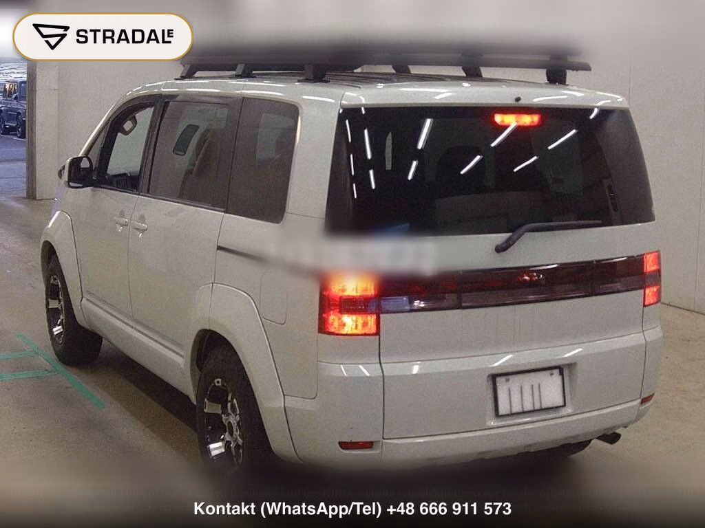 MITSUBISHI DELICA D:5 4WD D POWER PACKAGE, miniaturka 3