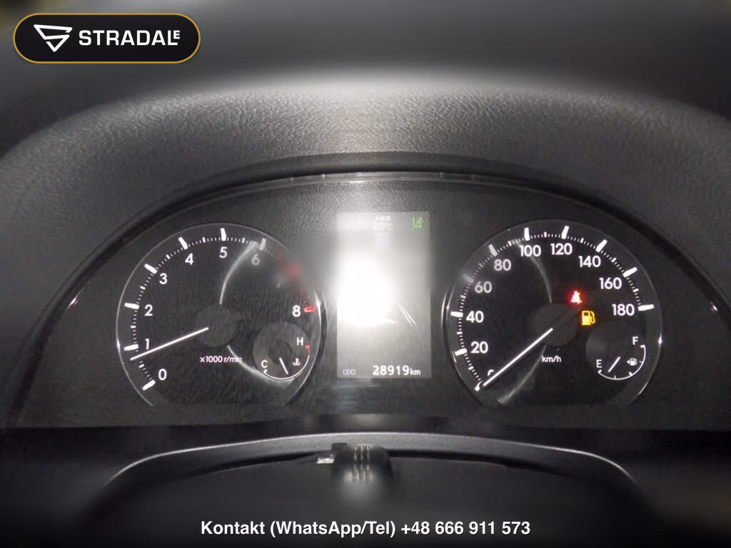 TOYOTA PREMIO 1.5F L PACKAGE, miniaturka 7