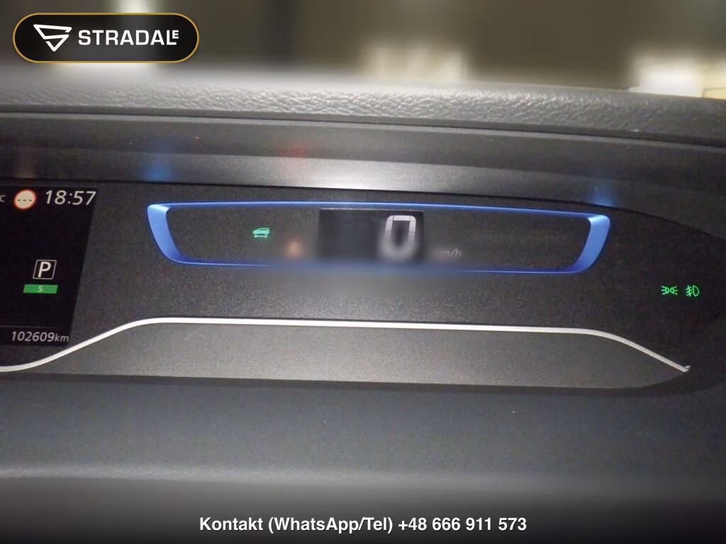 NISSAN SERENA 5D E-POWER HIGHWAYSTAR G, miniaturka 7