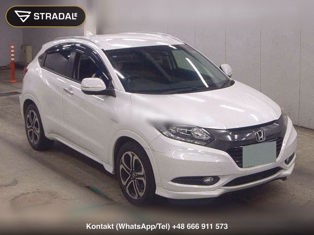 HONDA VEZEL HYBRID Z, miniaturka 2